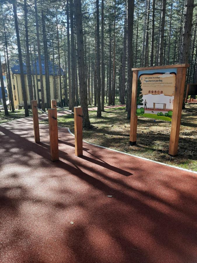 Zlatibor M Daire Dış mekan fotoğraf