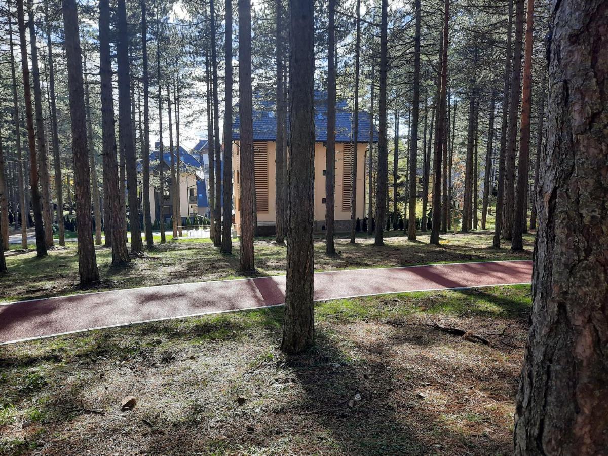 Zlatibor M Daire Dış mekan fotoğraf