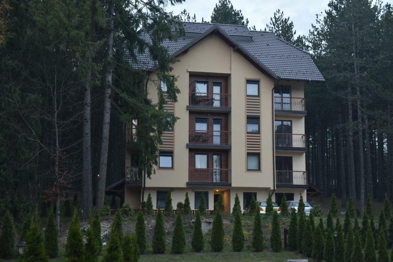Zlatibor M Daire Dış mekan fotoğraf