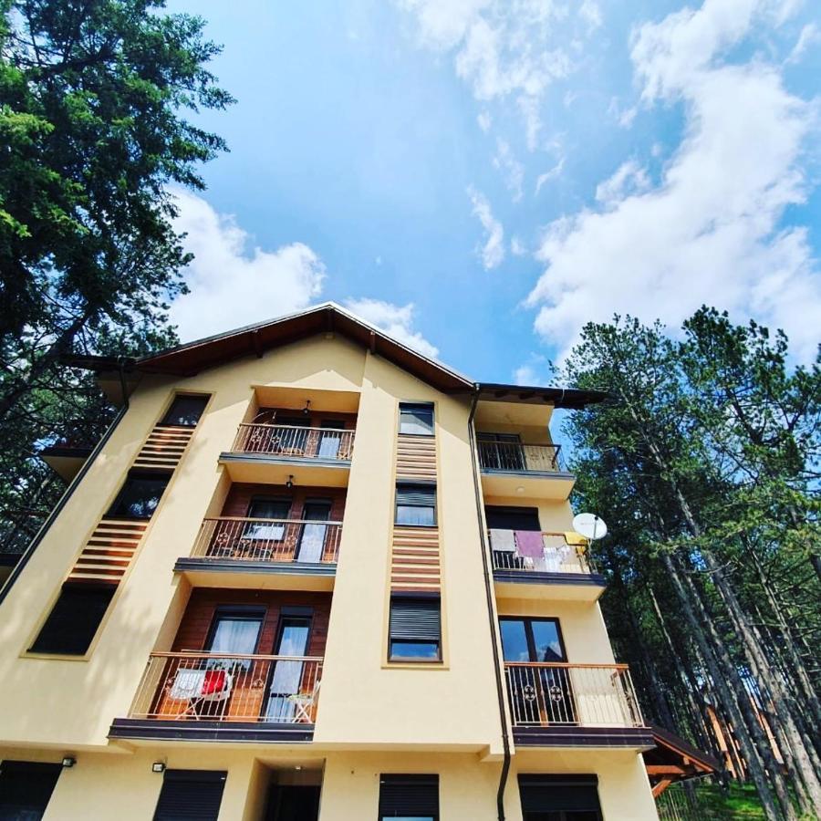 Zlatibor M Daire Dış mekan fotoğraf